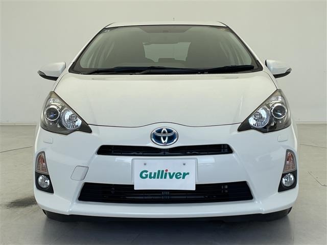 Toyota AQUA 2014 8588118-17