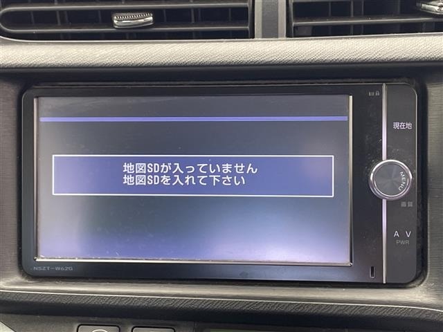 Toyota AQUA 2014 8588118-4