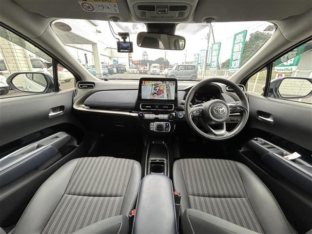 Toyota AQUA 2023 8588168-14