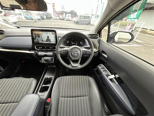Toyota AQUA 2023 8588168-15