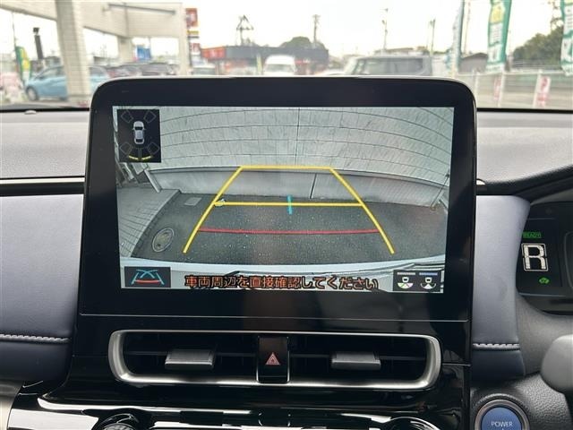 Toyota AQUA 2023 8588168-8