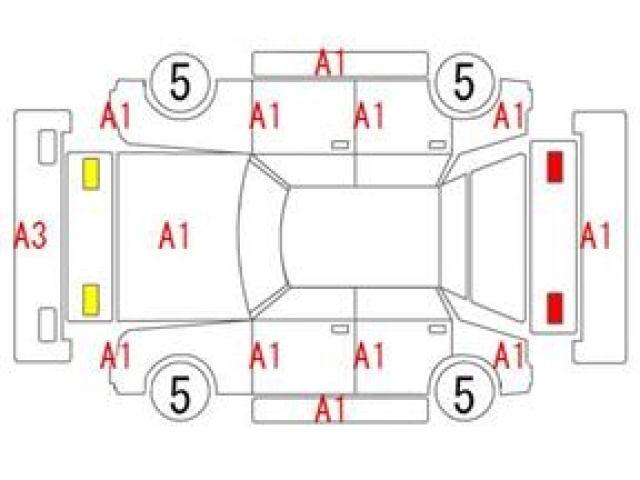 Toyota AQUA 2014 8588178-23