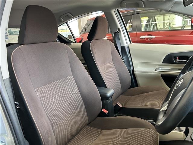 Toyota AQUA 2012 8588199-12