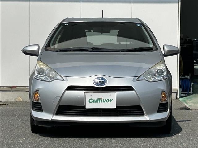 Toyota AQUA 2012 8588199-19