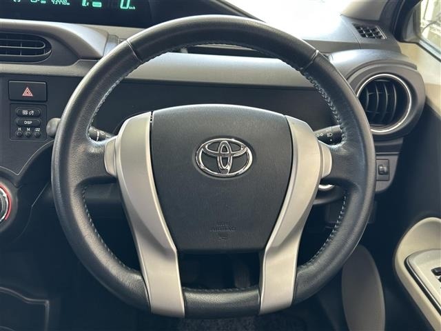 Toyota AQUA 2012 8588199-22