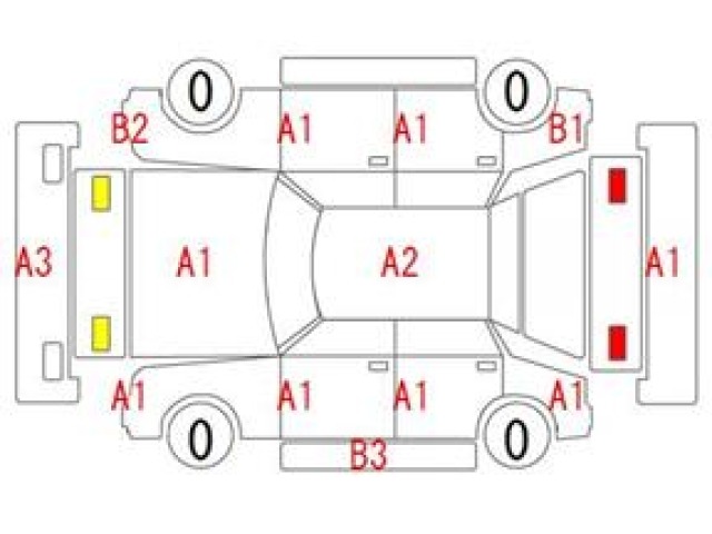 Toyota AQUA 2012 8588199-23