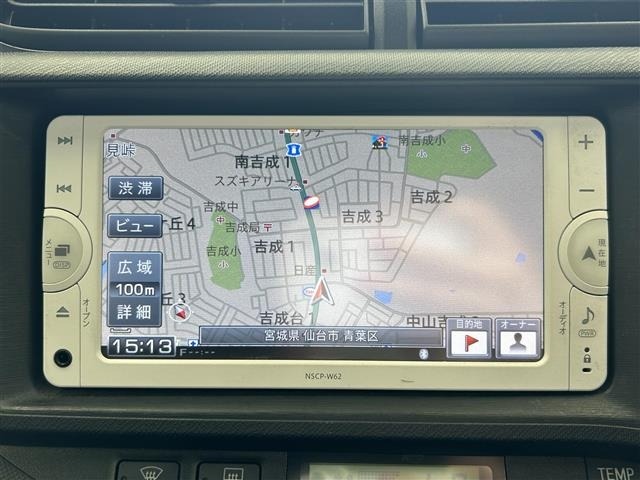 Toyota AQUA 2012 8588199-7