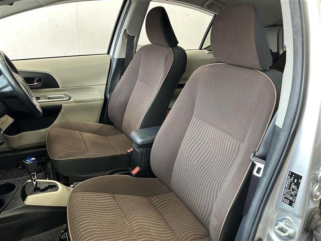 Toyota AQUA 2012 8588199-9