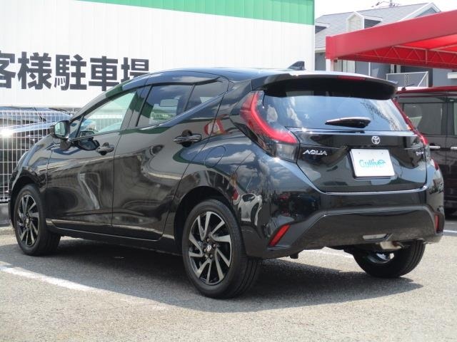 Toyota AQUA 2026 8588221-1