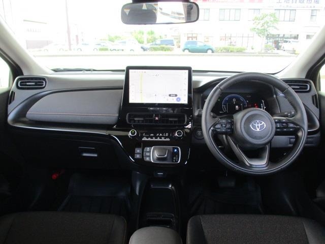 Toyota AQUA 2026 8588221-14