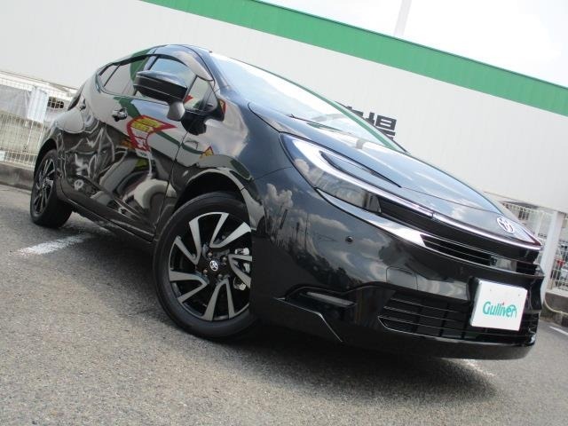Toyota AQUA 2026 8588221-15