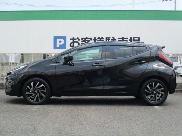 Toyota AQUA 2026 8588221-19