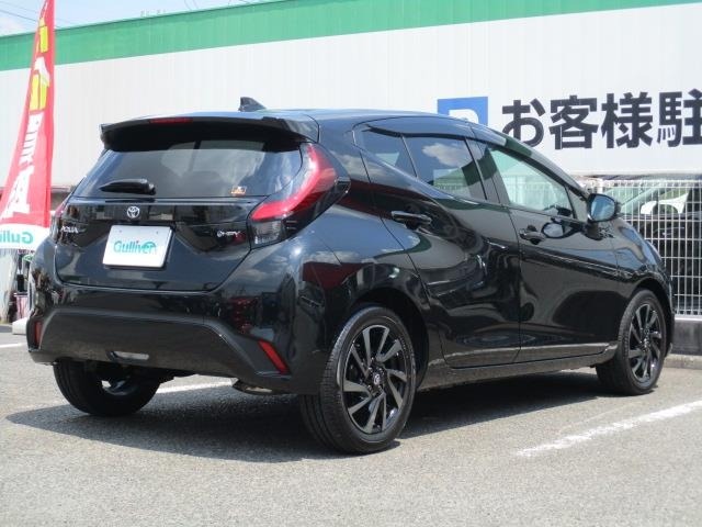 Toyota AQUA 2026 8588221-5