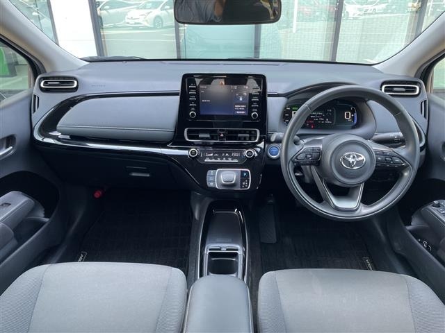 Toyota AQUA 2021 8588222-14