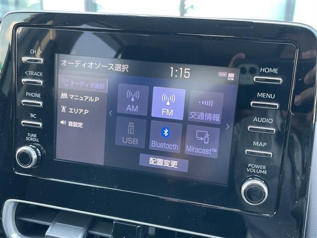 Toyota AQUA 2021 8588222-16