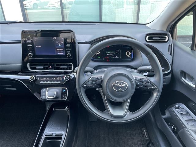 Toyota AQUA 2021 8588222-5