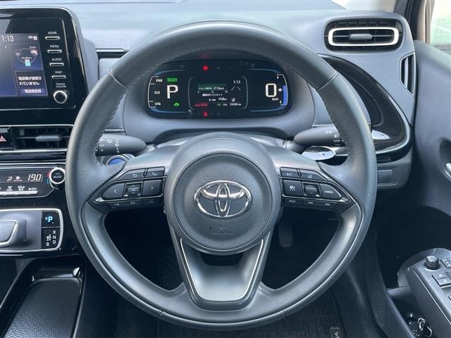 Toyota AQUA 2021 8588222-7