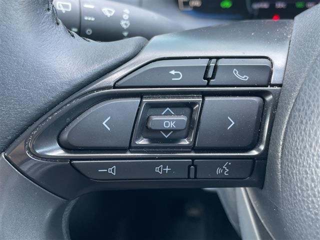 Toyota AQUA 2021 8588222-9