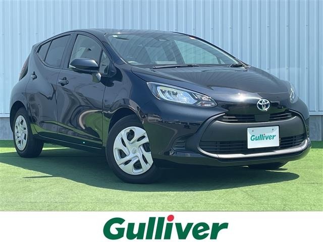 Toyota AQUA 2023 8588223-0