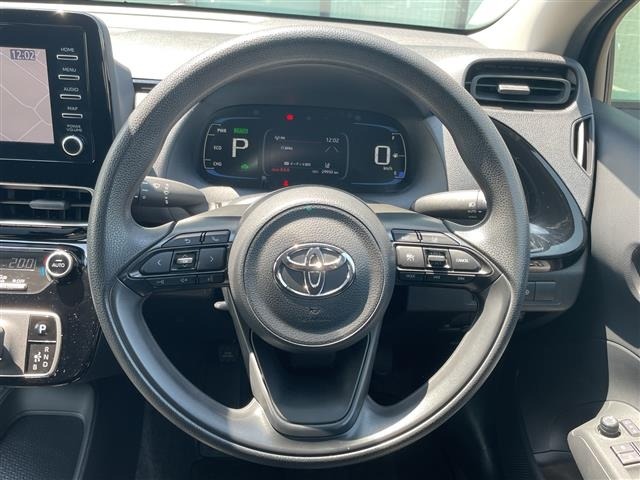 Toyota AQUA 2023 8588223-12