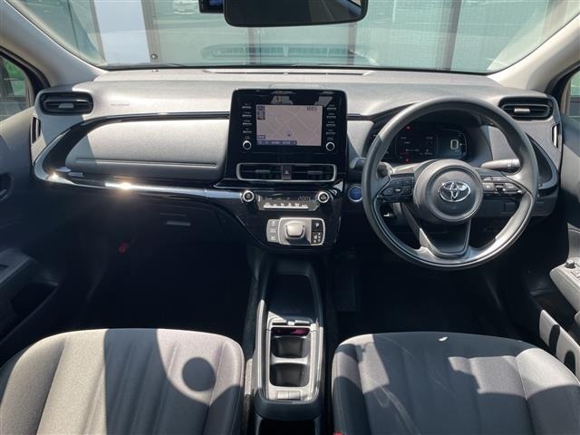 Toyota AQUA 2023 8588223-14