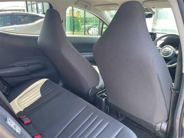 Toyota AQUA 2023 8588223-7