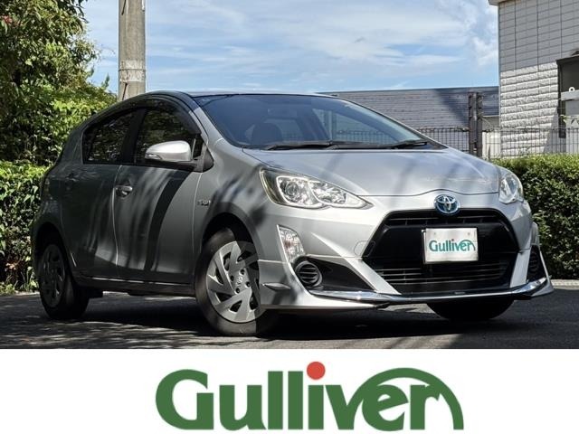 Toyota AQUA 2016 8588227-0
