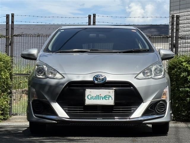 Toyota AQUA 2016 8588227-16
