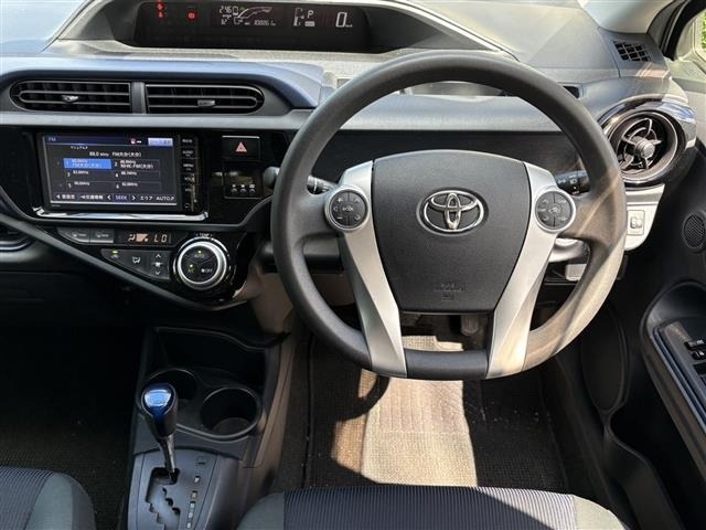 Toyota AQUA 2016 8588227-22
