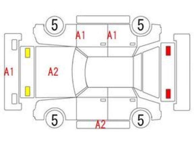 Toyota AQUA 2016 8588227-23