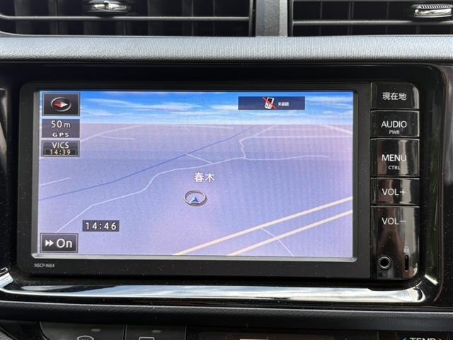 Toyota AQUA 2016 8588227-4