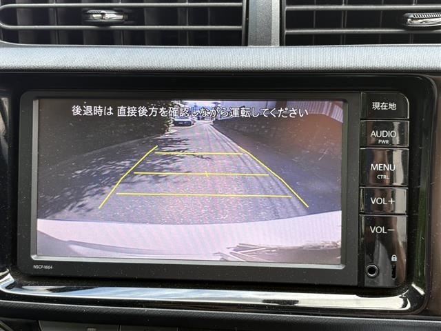 Toyota AQUA 2016 8588227-6