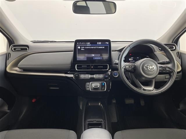Toyota AQUA 2021 8588255-15