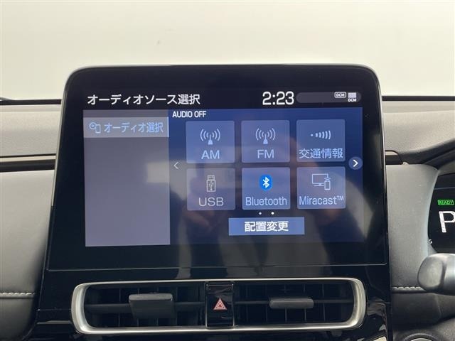 Toyota AQUA 2021 8588255-18