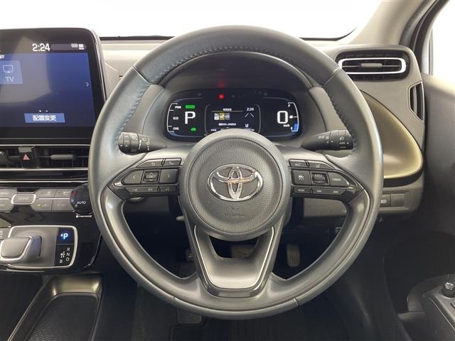 Toyota AQUA 2021 8588255-4