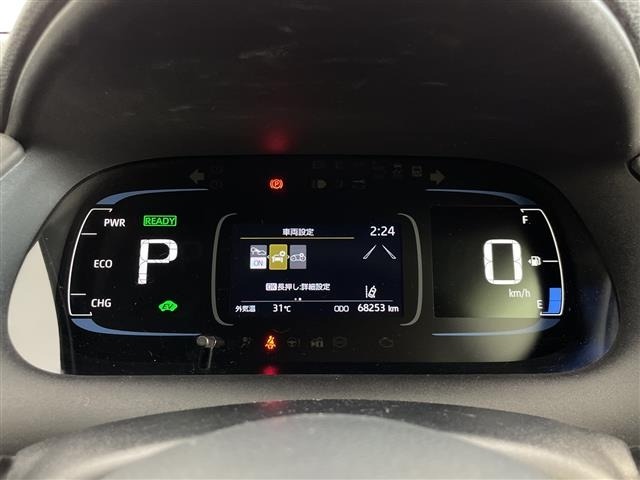 Toyota AQUA 2021 8588255-6
