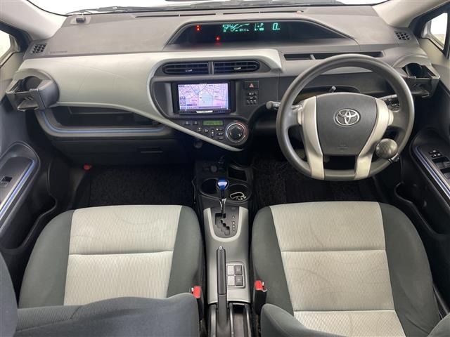 Toyota AQUA 2013 8588260-14