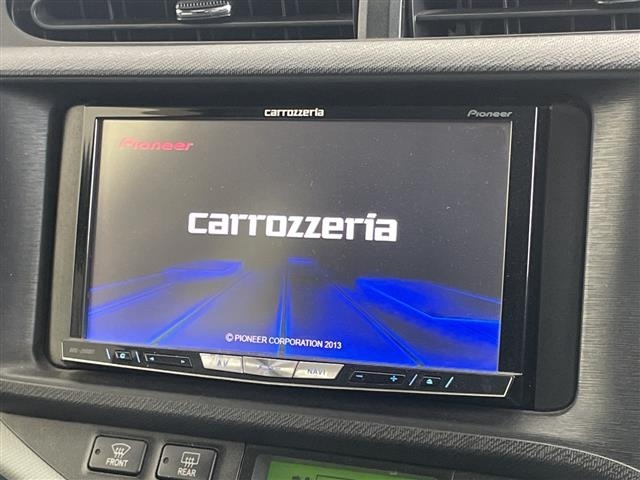 Toyota AQUA 2013 8588260-15