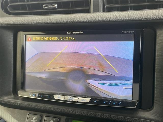 Toyota AQUA 2013 8588260-16