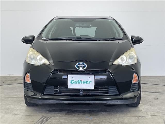 Toyota AQUA 2013 8588260-22
