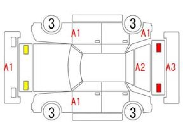 Toyota AQUA 2013 8588260-23