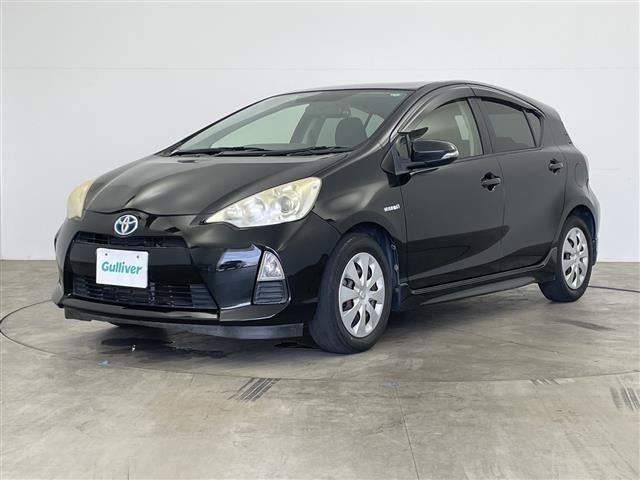 Toyota AQUA 2013 8588260-4
