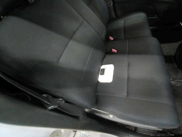 Toyota BB 2006 8594001-10