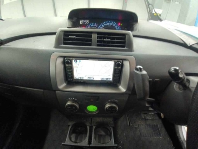 Toyota BB 2006 8594001-11