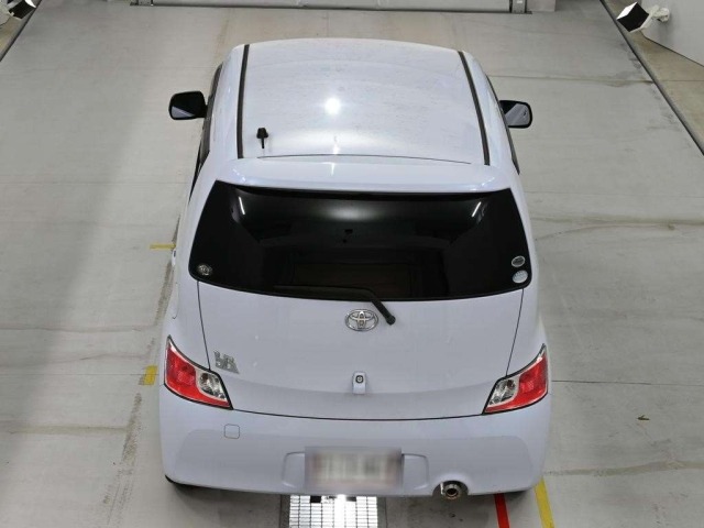 Toyota BB 2006 8594001-8