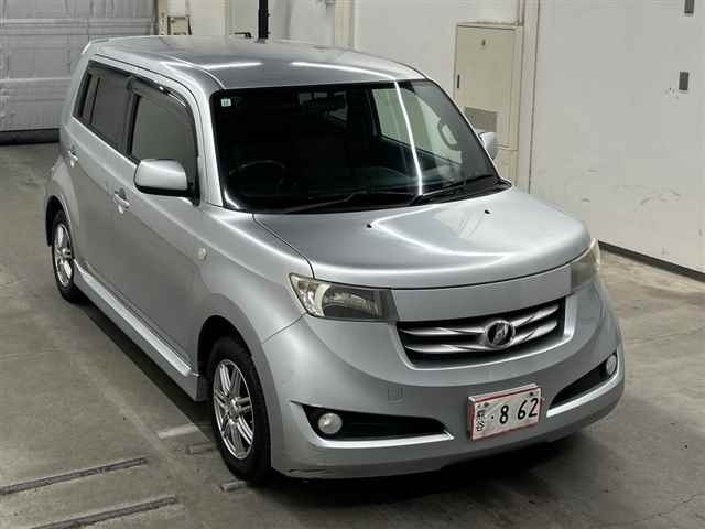 Toyota BB 2006 8594002-0