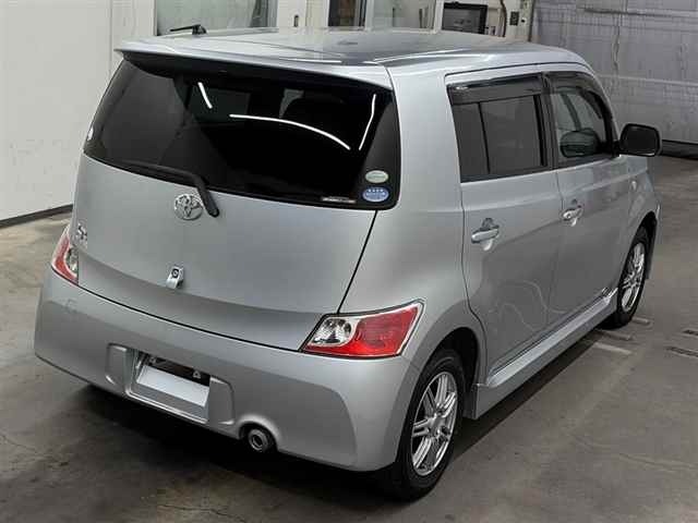 Toyota BB 2006 8594002-5
