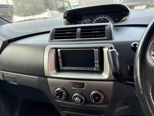 Toyota BB 2006 8594002-6