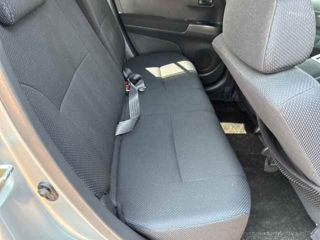 Toyota BB 2006 8594002-8