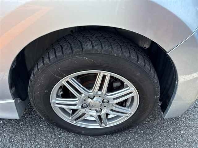 Toyota BB 2006 8594002-9